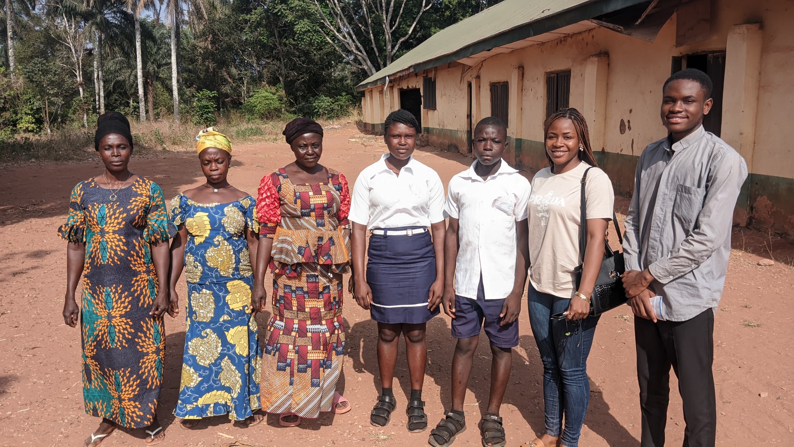 Community Engagement