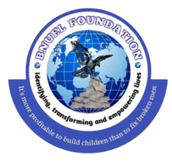 BNUEL Foundation Logo